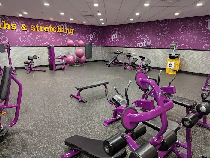 Planet Fitness Picture 3