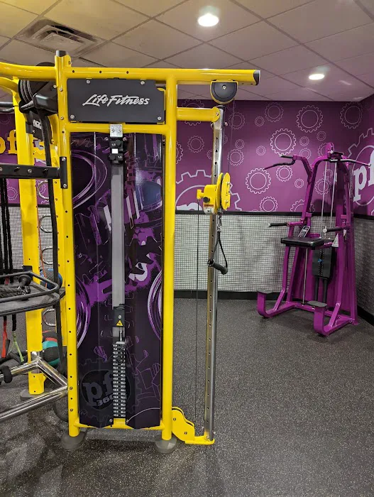 Planet Fitness Picture 4