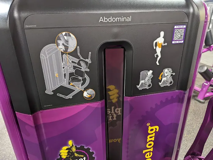 Planet Fitness Picture 2