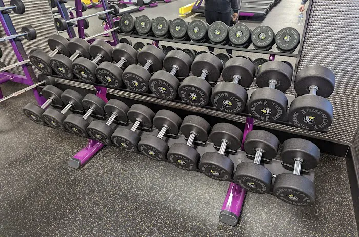Planet Fitness Picture 7