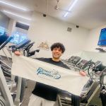 Fitness Fanatics