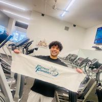 Fitness Fanatics ico