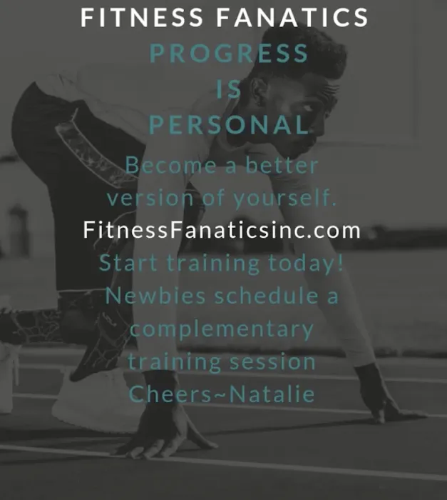 Fitness Fanatics Picture 6