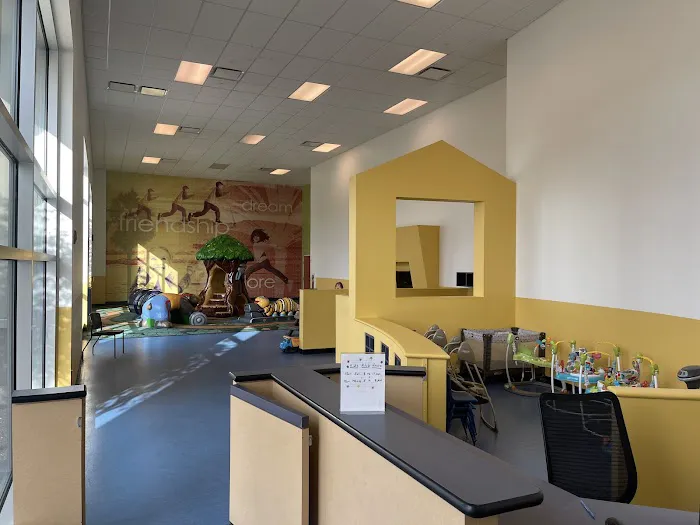 LA Fitness Picture 2