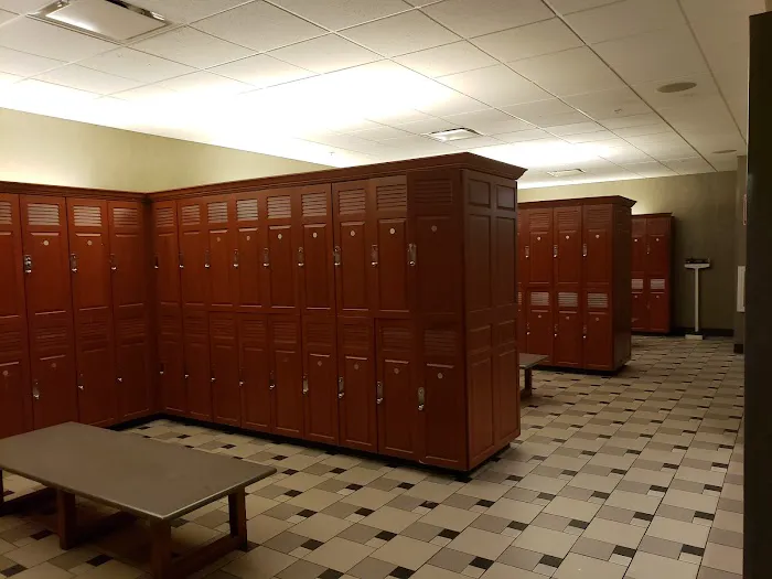 LA Fitness Picture 5