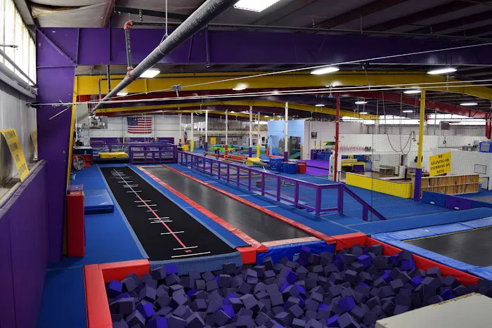 Gymsport Athletic Center Picture 7