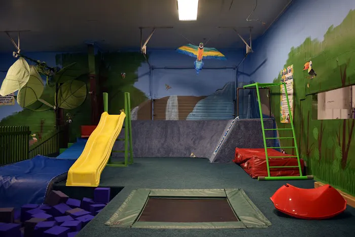 Gymsport Athletic Center Picture 6