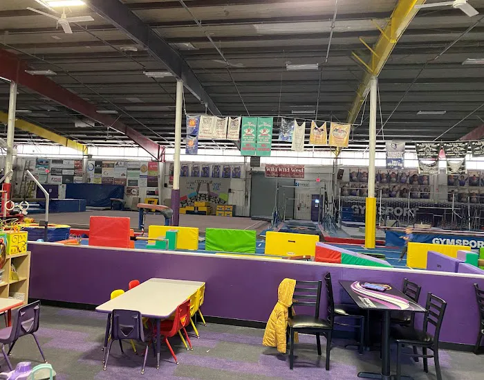 Gymsport Athletic Center Picture 3