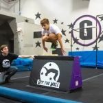 Gymsport Athletic Center
