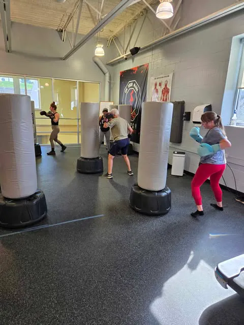 Fittsburgh Family Fitness Picture 1