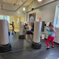 Fittsburgh Family Fitness ico