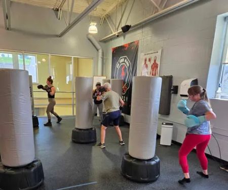 Fittsburgh Family Fitness