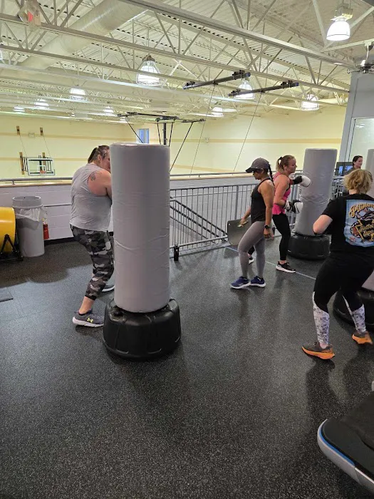 Fittsburgh Family Fitness Picture 2