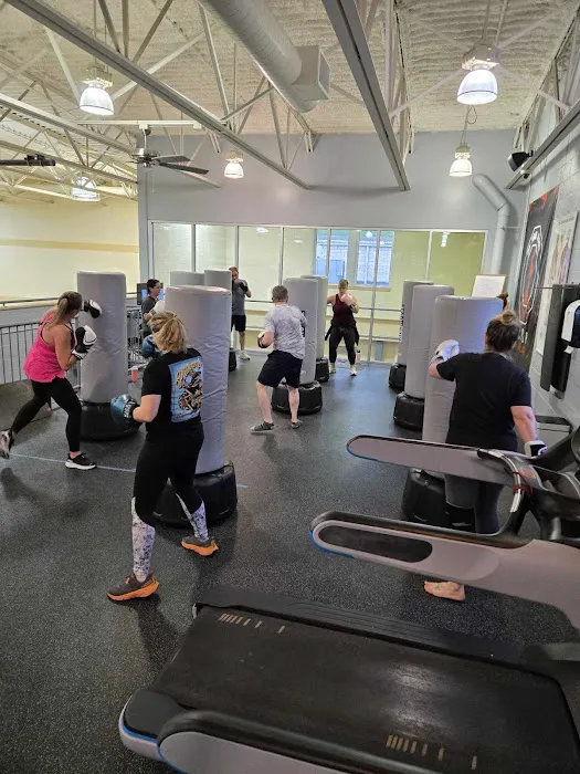 Fittsburgh Family Fitness Picture 5