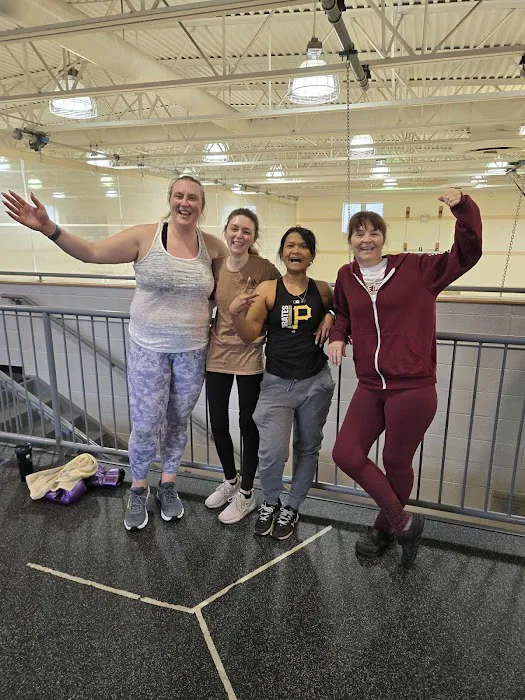 Fittsburgh Family Fitness Picture 4