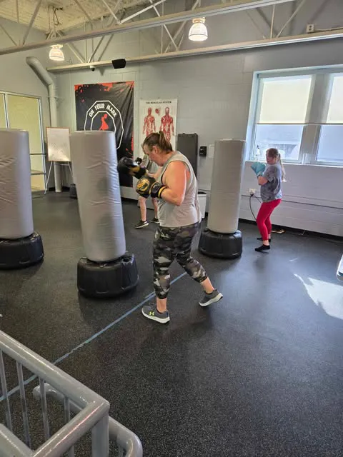 Fittsburgh Family Fitness Picture 6