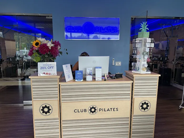 Club Pilates Picture 6