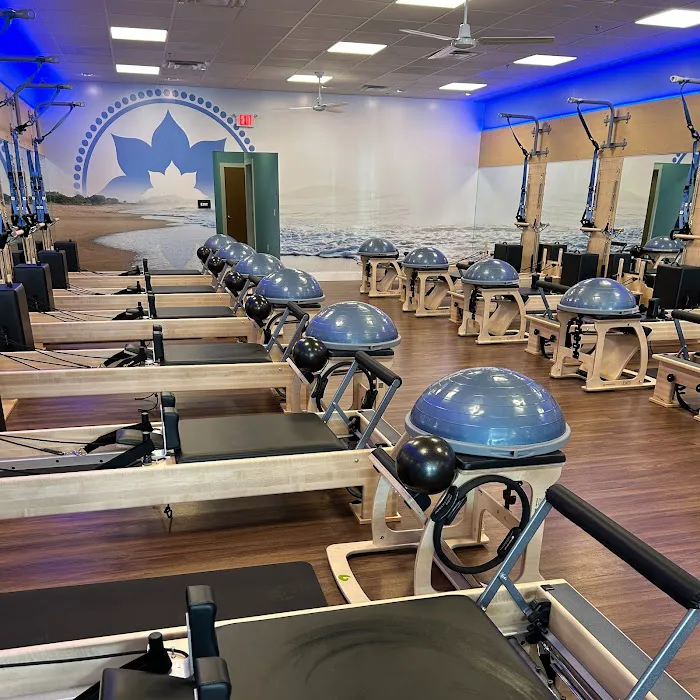 Club Pilates Picture 7