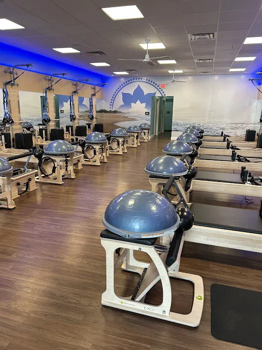 Club Pilates Picture 2
