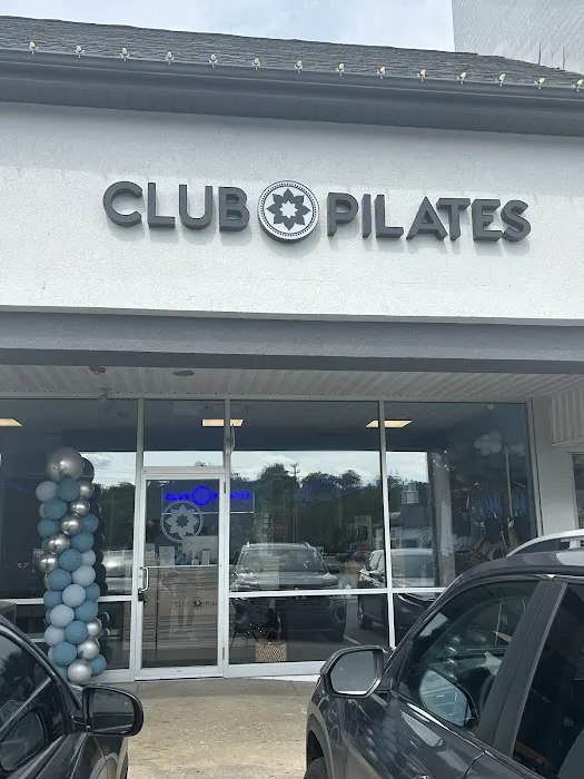 Club Pilates Picture 8