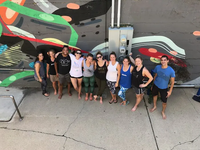 Yoga Factory Pittsburgh - Squirrel Hill Picture 5