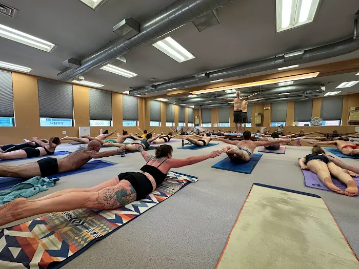 Yoga Factory Pittsburgh - Squirrel Hill Picture 4