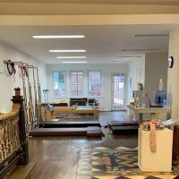 ViviPilates ico