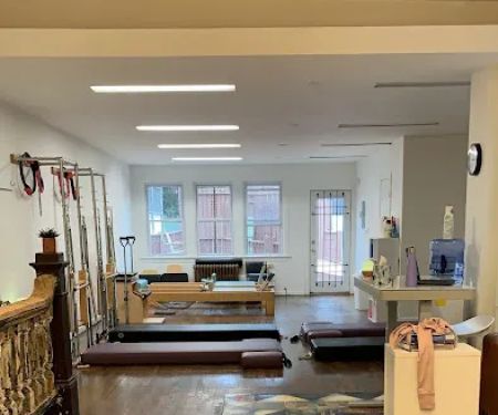 ViviPilates