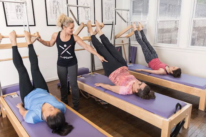 ViviPilates Picture 3