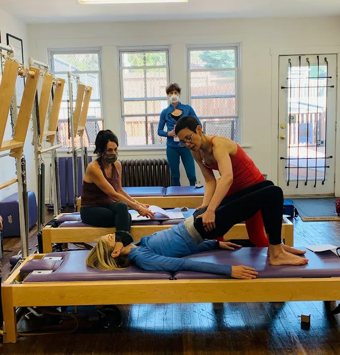 ViviPilates Picture 2