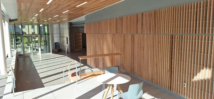 Highmark Center for Health, Wellness and Athletics Picture 3