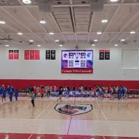 Highmark Center for Health, Wellness and Athletics ico