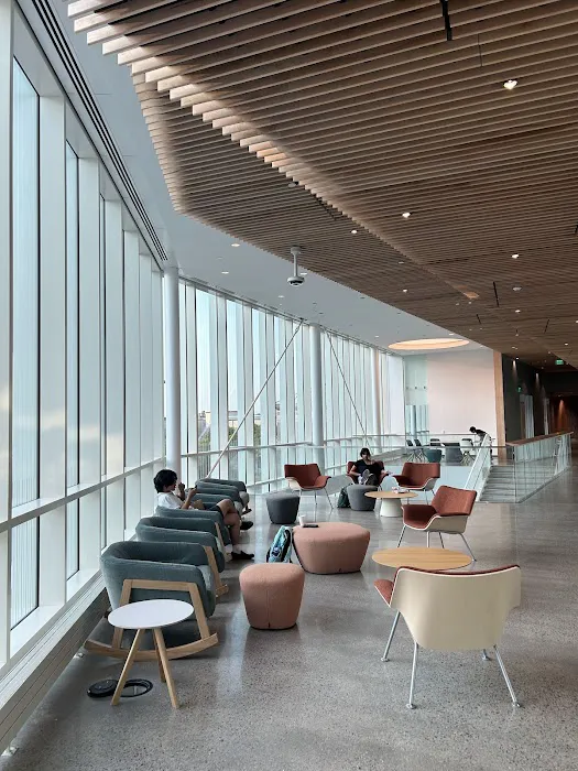 Highmark Center for Health, Wellness and Athletics Picture 8