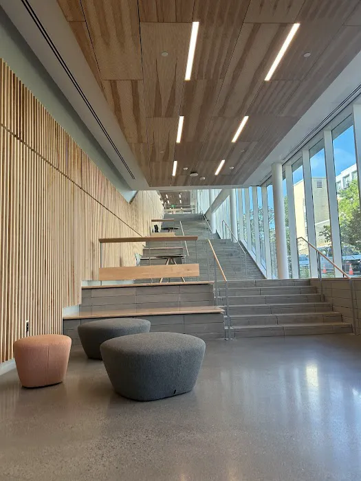 Highmark Center for Health, Wellness and Athletics Picture 5