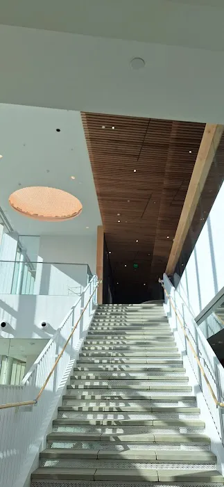 Highmark Center for Health, Wellness and Athletics Picture 7