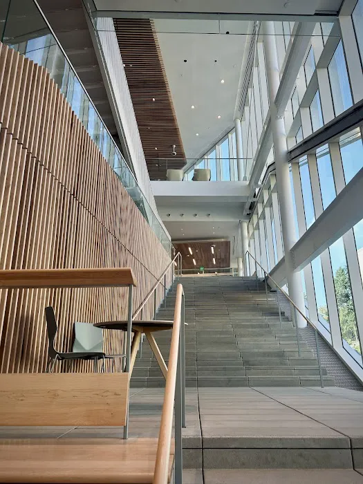Highmark Center for Health, Wellness and Athletics Picture 4