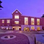 Athletic and Fitness Center