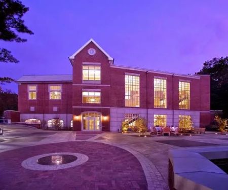 Athletic and Fitness Center
