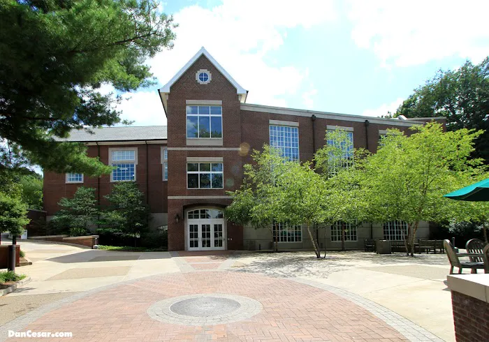 Athletic and Fitness Center Picture 4