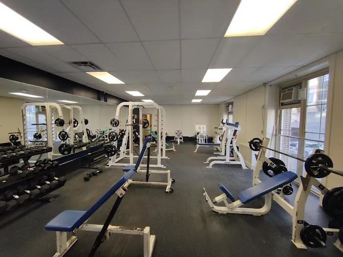 Bellefield Hall Fitness Center Picture 5