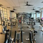 LA Fitness