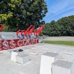 Fitness Court at Prospect Park