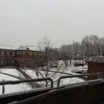 '87 Gymnasium