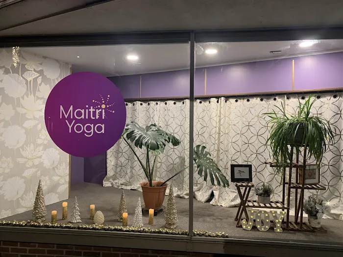 Maitri Yoga Picture 1