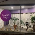 Maitri Yoga