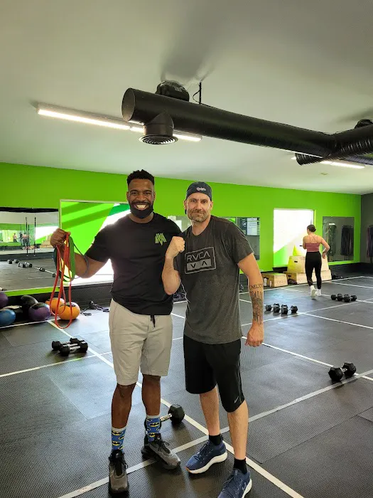 Metabolic Fitness Picture 4