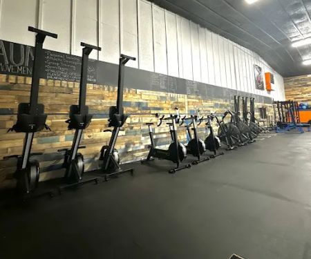 BBBaum Strength & Movement