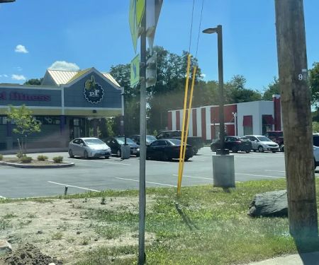 Planet Fitness