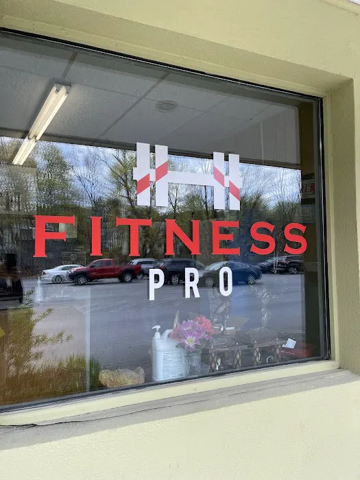 Fitness Pro Picture 2
