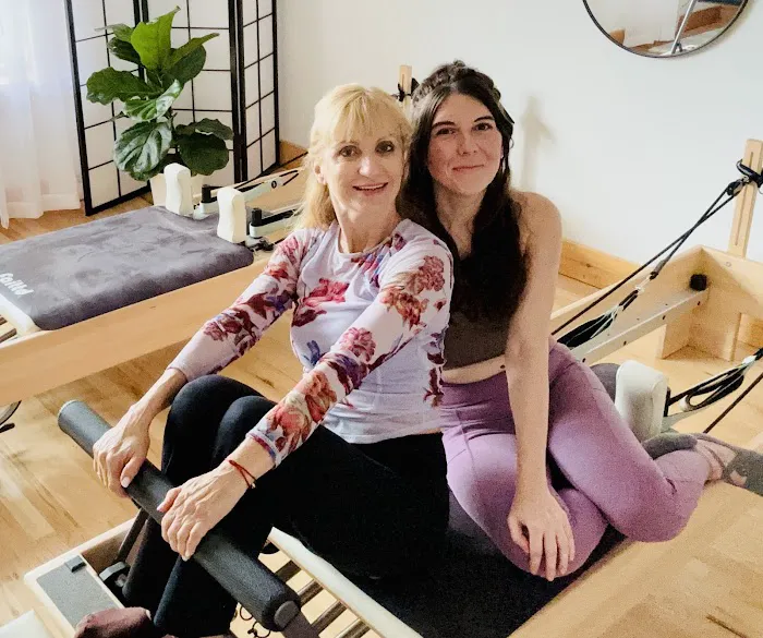 Echelon Pilates Picture 6